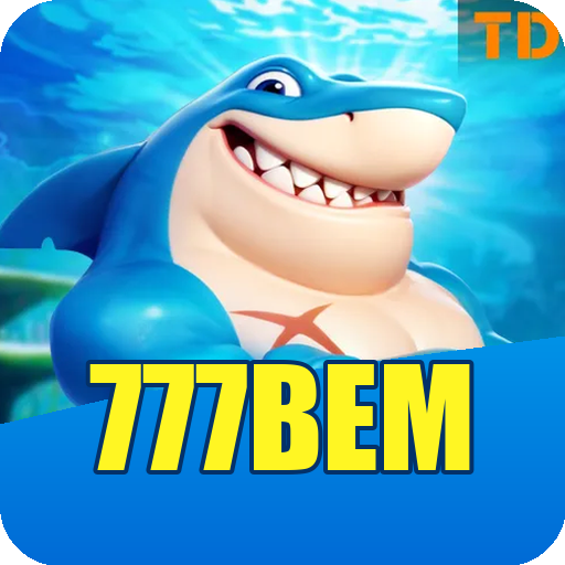 Logo Oficial 777bem Download